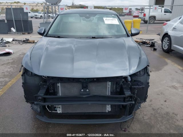 Photo 5 VIN: 3VW5M7BU0RM103879 - VOLKSWAGEN JETTA 