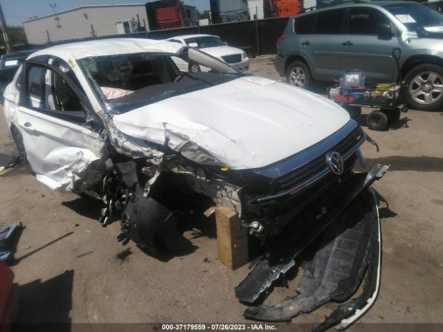 Photo 5 VIN: 3VW5M7BU1PM014271 - VOLKSWAGEN JETTA 