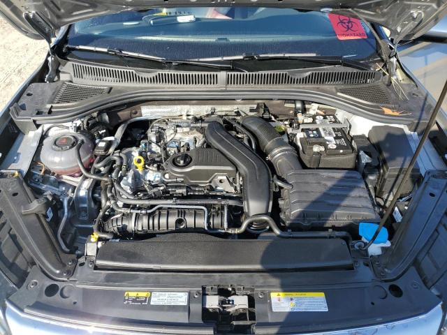 Photo 10 VIN: 3VW5M7BU1PM026727 - VOLKSWAGEN JETTA S 