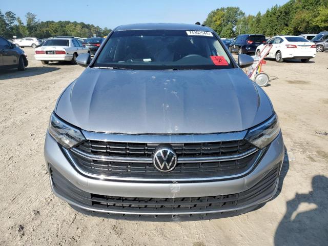 Photo 4 VIN: 3VW5M7BU1PM026727 - VOLKSWAGEN JETTA S 