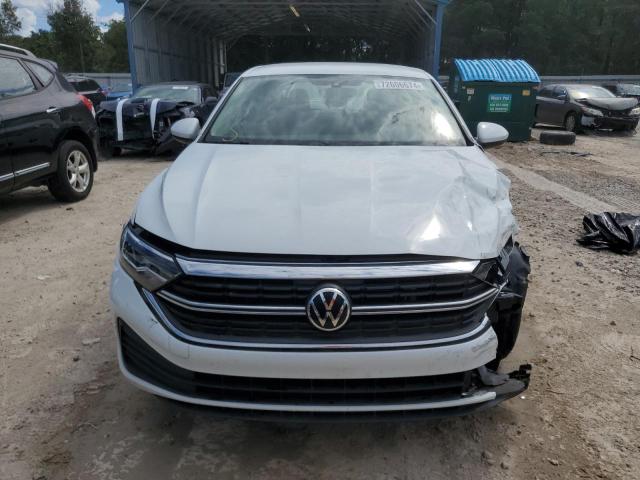 Photo 4 VIN: 3VW5M7BU1PM030289 - VOLKSWAGEN JETTA S 