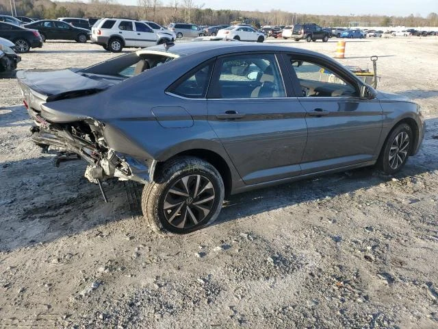 Photo 2 VIN: 3VW5M7BU1PM046816 - VOLKSWAGEN JETTA S 