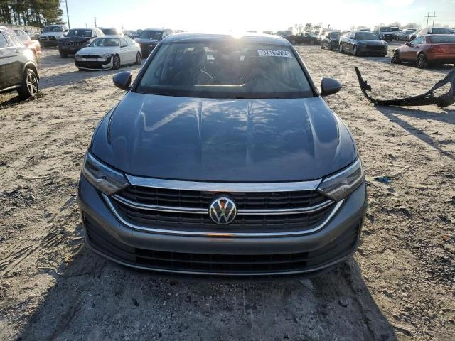 Photo 4 VIN: 3VW5M7BU1PM046816 - VOLKSWAGEN JETTA S 