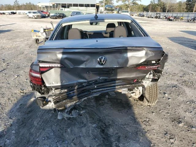 Photo 5 VIN: 3VW5M7BU1PM046816 - VOLKSWAGEN JETTA S 