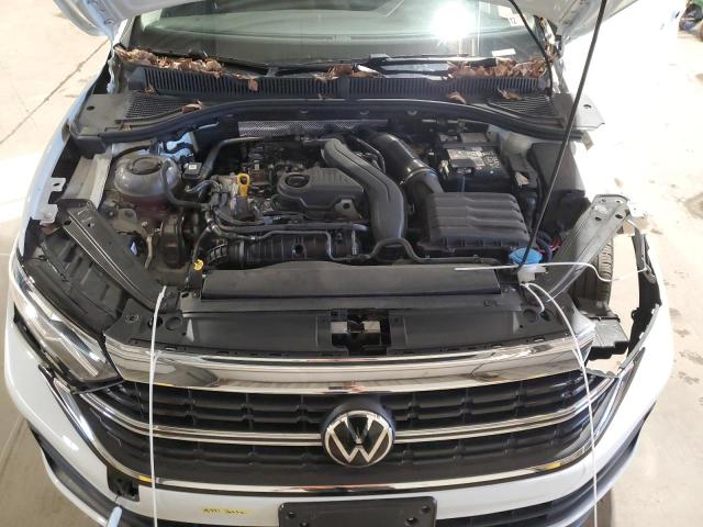 Photo 10 VIN: 3VW5M7BU1RM006626 - VOLKSWAGEN JETTA S 