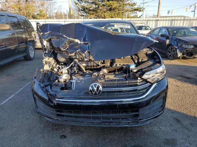 Photo 4 VIN: 3VW5M7BU1RM057589 - VOLKSWAGEN JETTA S 