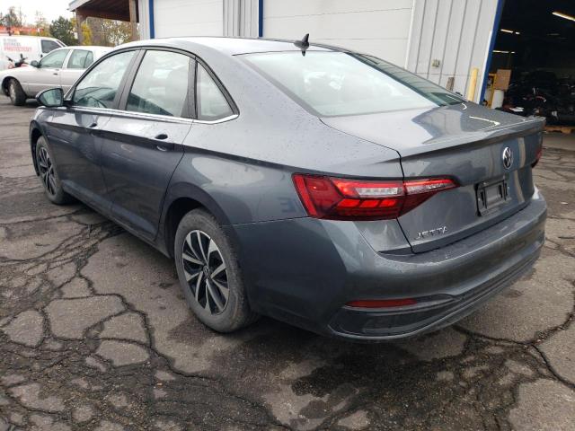 Photo 1 VIN: 3VW5M7BU2RM029719 - VOLKSWAGEN JETTA S 