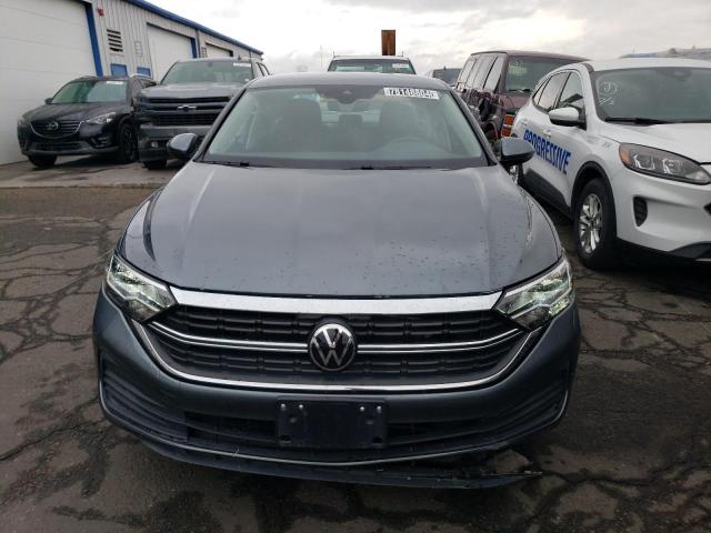 Photo 4 VIN: 3VW5M7BU2RM029719 - VOLKSWAGEN JETTA S 