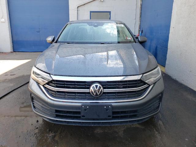 Photo 4 VIN: 3VW5M7BU2RM050473 - VOLKSWAGEN JETTA S 