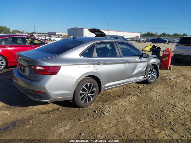 Photo 3 VIN: 3VW5M7BU2RM066575 - VOLKSWAGEN JETTA 