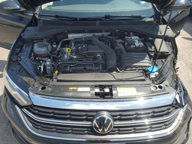 Photo 10 VIN: 3VW5M7BU2RM071470 - VOLKSWAGEN JETTA S 