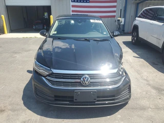 Photo 4 VIN: 3VW5M7BU2RM071470 - VOLKSWAGEN JETTA S 