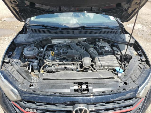 Photo 10 VIN: 3VW5M7BU3PM016605 - VOLKSWAGEN JETTA S 