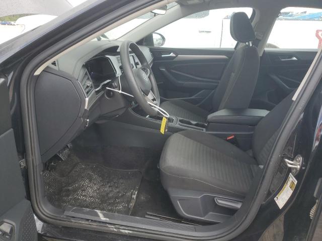 Photo 6 VIN: 3VW5M7BU3PM016605 - VOLKSWAGEN JETTA S 