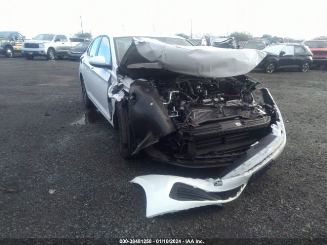 Photo 5 VIN: 3VW5M7BU3PM041763 - VOLKSWAGEN JETTA 