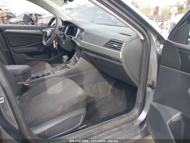 Photo 4 VIN: 3VW5M7BU3PM061883 - VOLKSWAGEN JETTA 