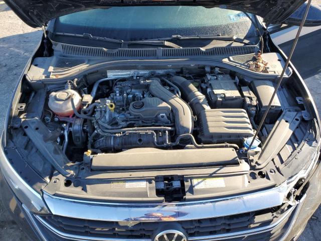 Photo 10 VIN: 3VW5M7BU4PM005564 - VOLKSWAGEN JETTA S 