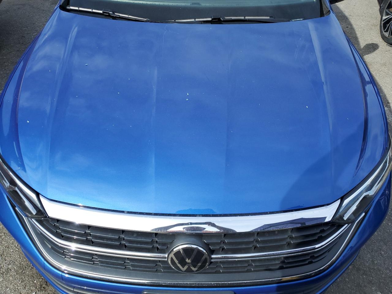 Photo 10 VIN: 3VW5M7BU4PM037964 - VOLKSWAGEN JETTA 