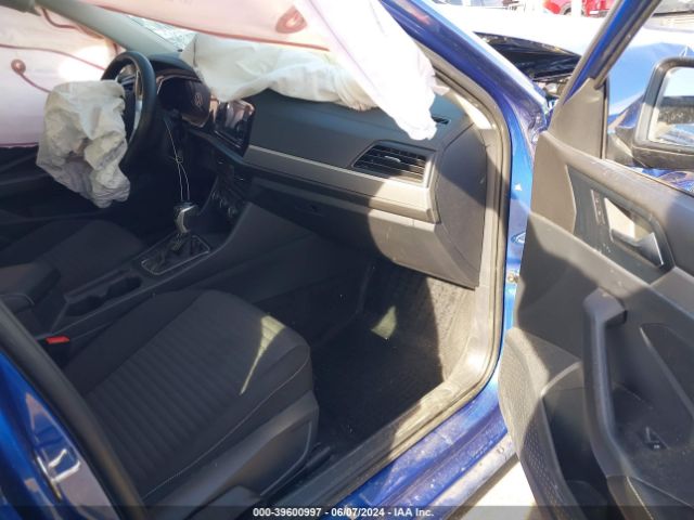 Photo 4 VIN: 3VW5M7BU4PM055185 - VOLKSWAGEN JETTA 