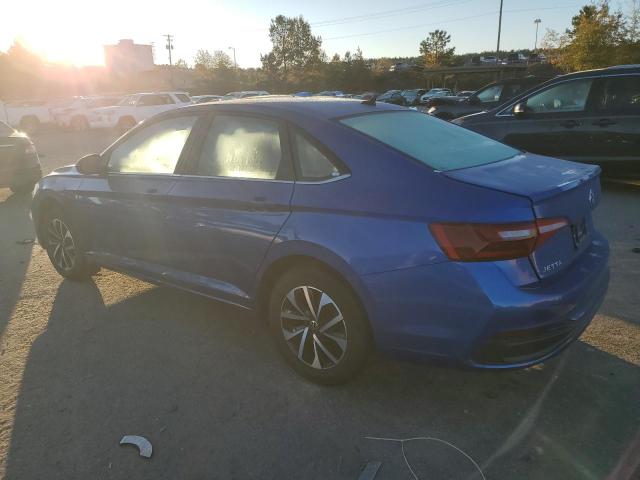 Photo 1 VIN: 3VW5M7BU4RM090943 - VOLKSWAGEN JETTA S 