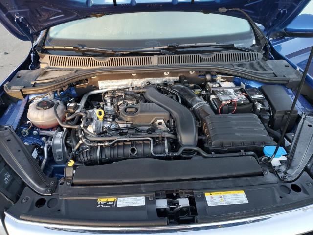 Photo 10 VIN: 3VW5M7BU4RM090943 - VOLKSWAGEN JETTA S 