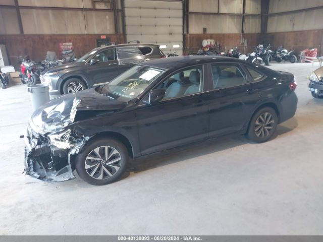 Photo 1 VIN: 3VW5M7BU5PM031722 - VOLKSWAGEN JETTA 