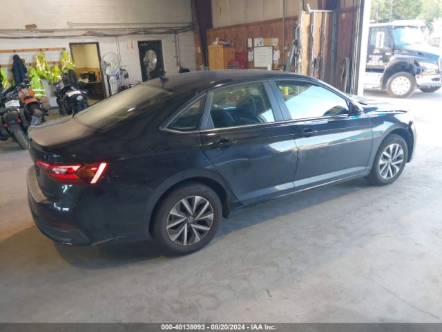 Photo 3 VIN: 3VW5M7BU5PM031722 - VOLKSWAGEN JETTA 