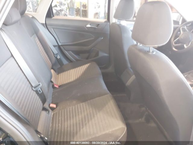 Photo 7 VIN: 3VW5M7BU5PM031722 - VOLKSWAGEN JETTA 