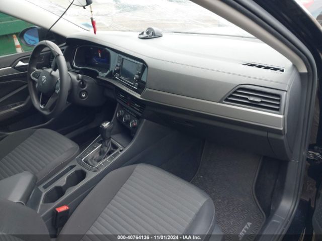 Photo 4 VIN: 3VW5M7BU5PM042025 - VOLKSWAGEN JETTA 