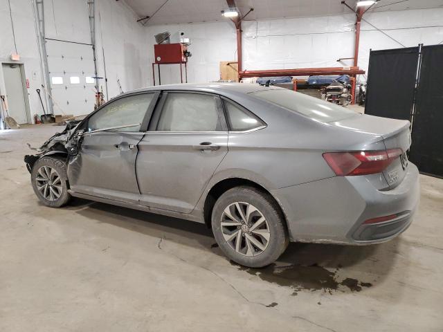 Photo 1 VIN: 3VW5M7BU5PM042848 - VOLKSWAGEN JETTA SE 