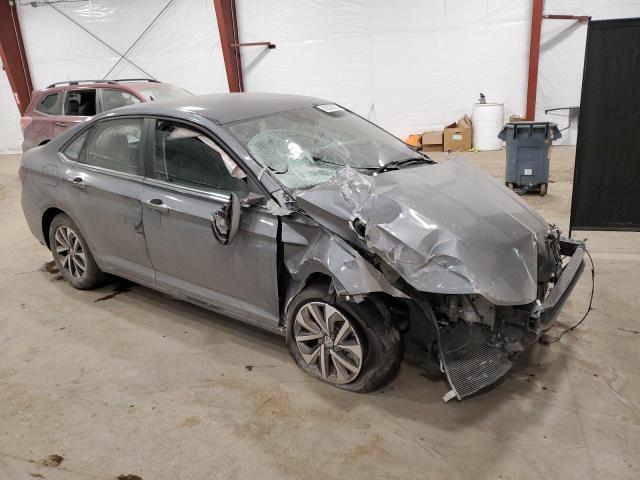 Photo 3 VIN: 3VW5M7BU5PM042848 - VOLKSWAGEN JETTA SE 