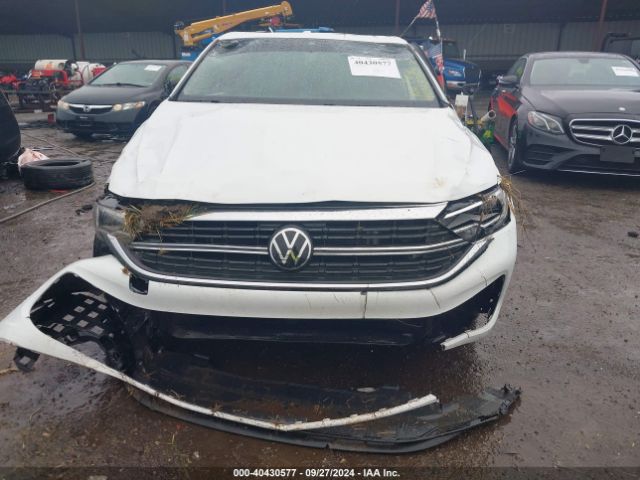 Photo 5 VIN: 3VW5M7BU5PM043272 - VOLKSWAGEN JETTA 