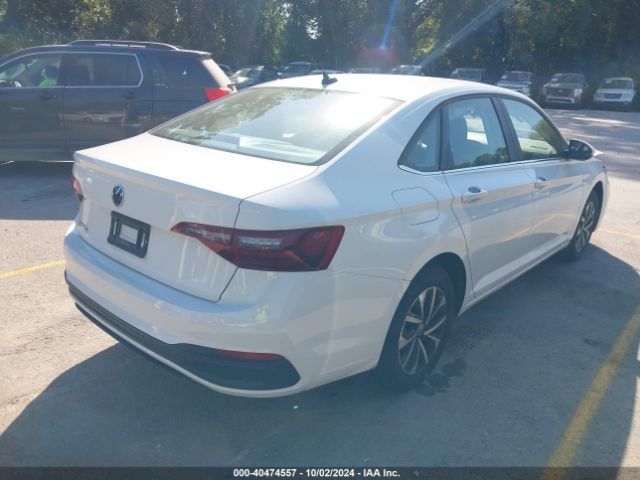 Photo 3 VIN: 3VW5M7BU5RM018701 - VOLKSWAGEN JETTA 