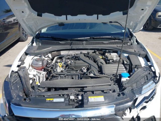 Photo 9 VIN: 3VW5M7BU5RM018701 - VOLKSWAGEN JETTA 