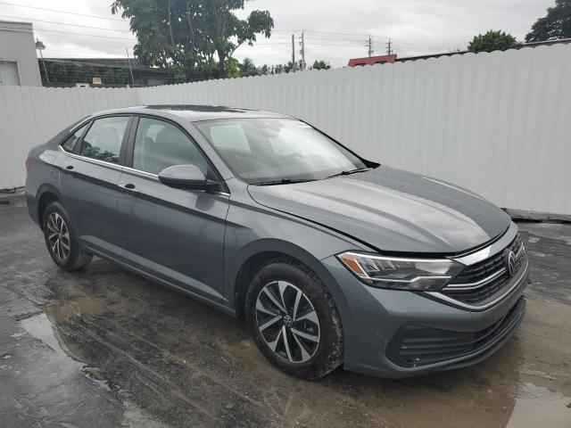 Photo 3 VIN: 3VW5M7BU5RM036437 - VOLKSWAGEN JETTA S 