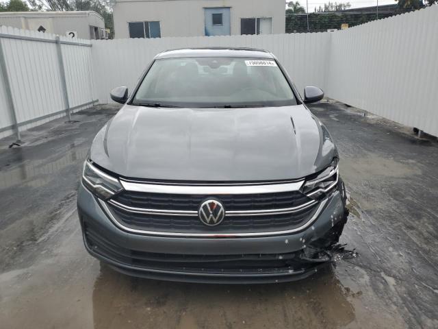 Photo 4 VIN: 3VW5M7BU5RM036437 - VOLKSWAGEN JETTA S 