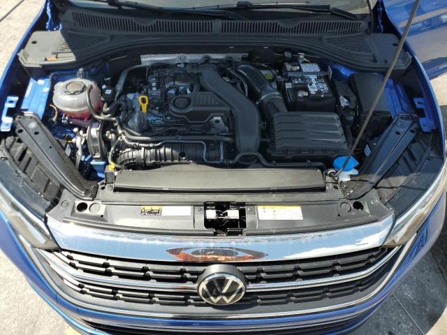 Photo 10 VIN: 3VW5M7BU5RM080583 - VOLKSWAGEN JETTA S 