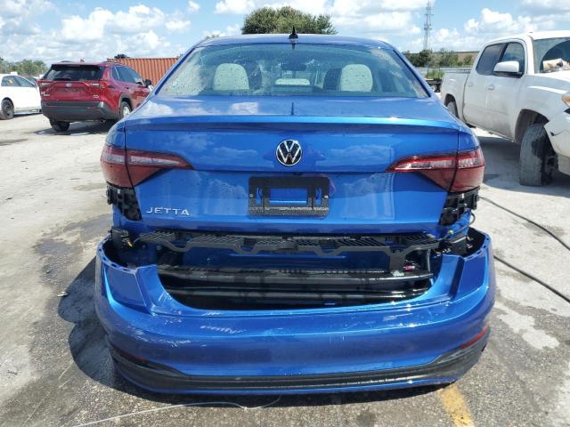 Photo 5 VIN: 3VW5M7BU5RM080583 - VOLKSWAGEN JETTA S 