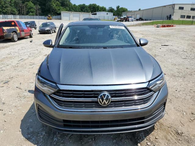 Photo 4 VIN: 3VW5M7BU7PM012654 - VOLKSWAGEN JETTA S 