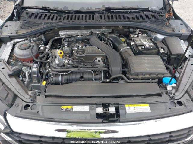 Photo 9 VIN: 3VW5M7BU7PM056038 - VOLKSWAGEN JETTA 