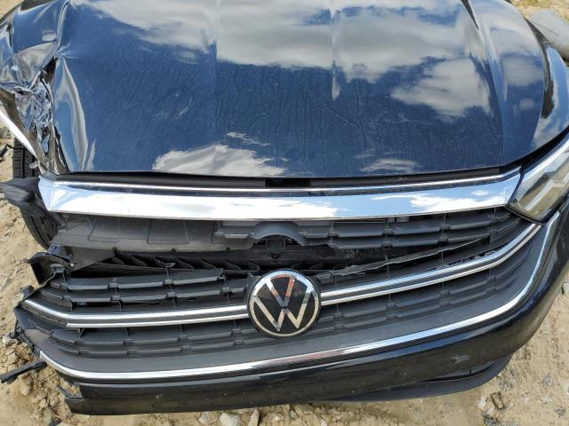 Photo 10 VIN: 3VW5M7BU7PM058923 - VOLKSWAGEN JETTA S 