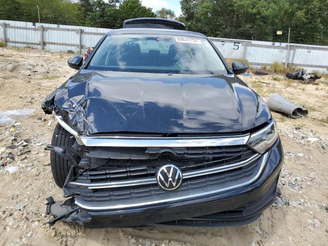 Photo 4 VIN: 3VW5M7BU7PM058923 - VOLKSWAGEN JETTA S 