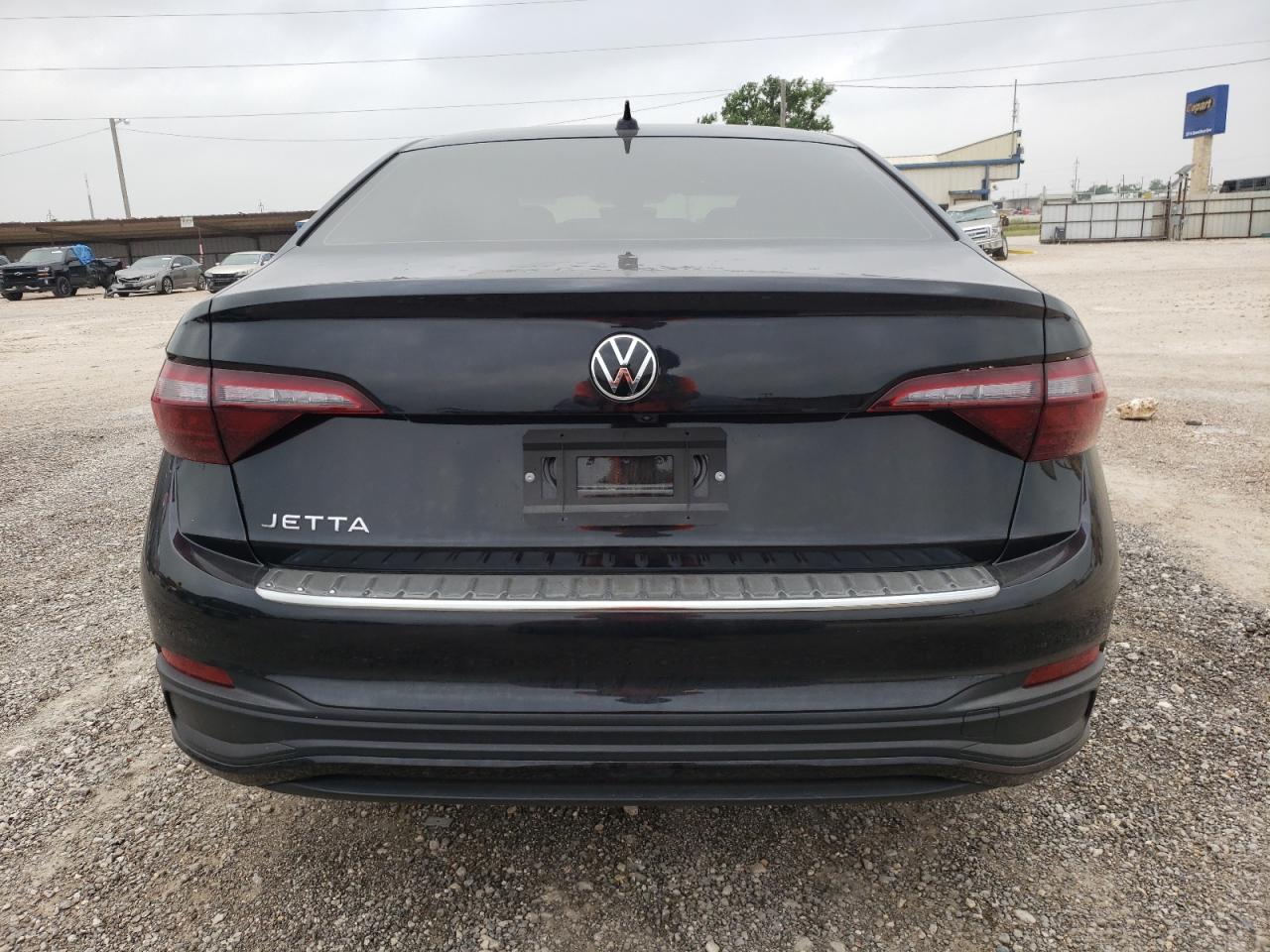 Photo 5 VIN: 3VW5M7BU7RM046127 - VOLKSWAGEN JETTA 