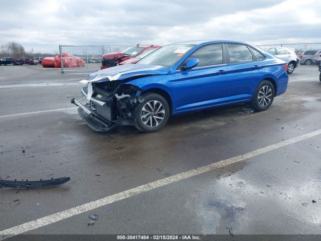 Photo 1 VIN: 3VW5M7BU8PM006877 - VOLKSWAGEN JETTA 