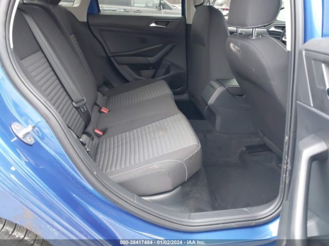 Photo 7 VIN: 3VW5M7BU8PM006877 - VOLKSWAGEN JETTA 