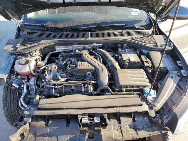 Photo 10 VIN: 3VW5M7BU8PM011223 - VOLKSWAGEN JETTA S 