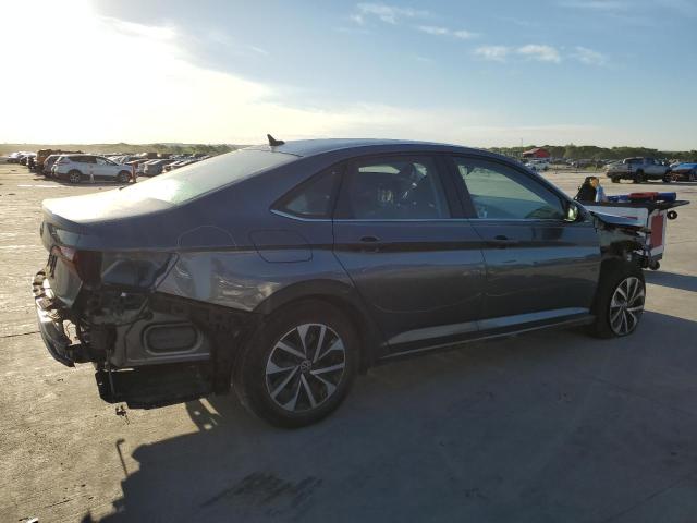 Photo 2 VIN: 3VW5M7BU8PM011223 - VOLKSWAGEN JETTA S 