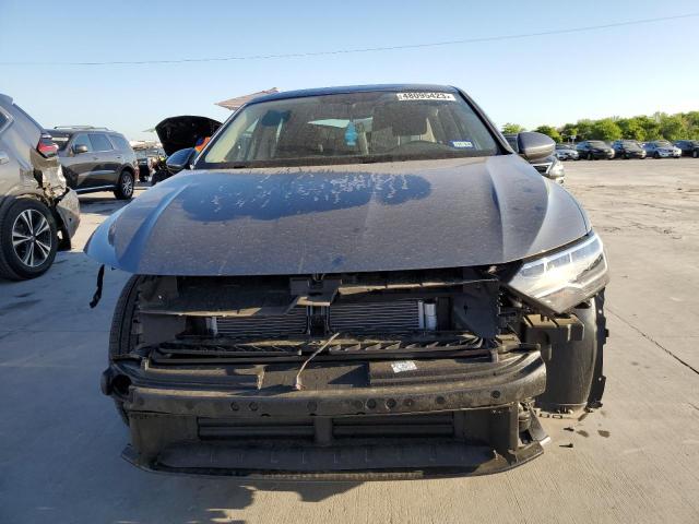 Photo 4 VIN: 3VW5M7BU8PM011223 - VOLKSWAGEN JETTA S 