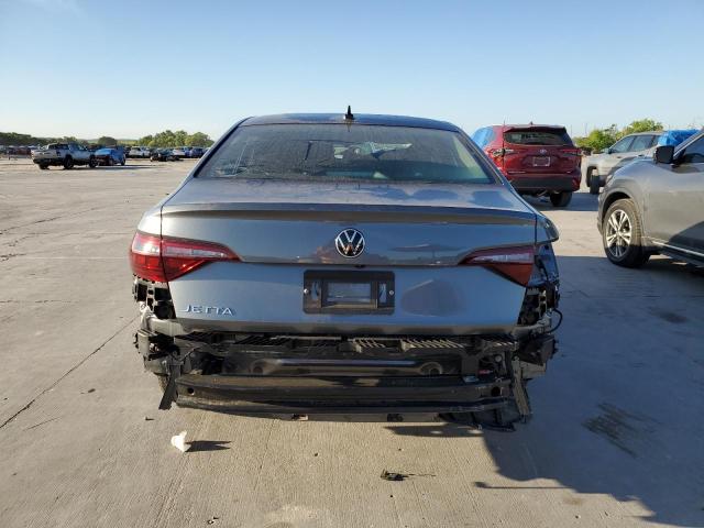 Photo 5 VIN: 3VW5M7BU8PM011223 - VOLKSWAGEN JETTA S 