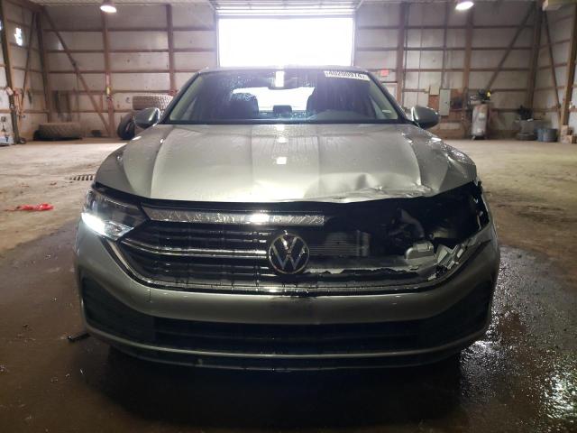 Photo 4 VIN: 3VW5M7BU8RM002041 - VOLKSWAGEN JETTA 